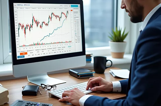 Инновационные технологии в трейдинге — Cauvo Capital