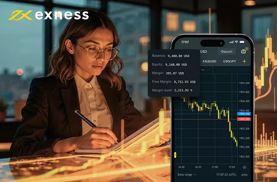 Финансовые графики и расчёты ставок риска